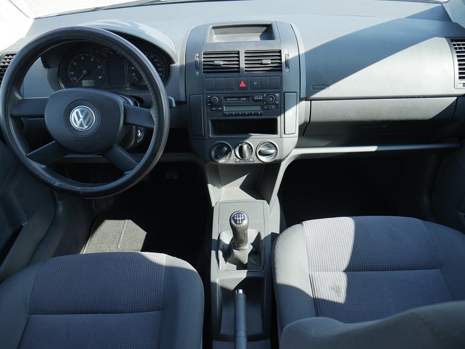 Volkswagen Polo 1.2i 