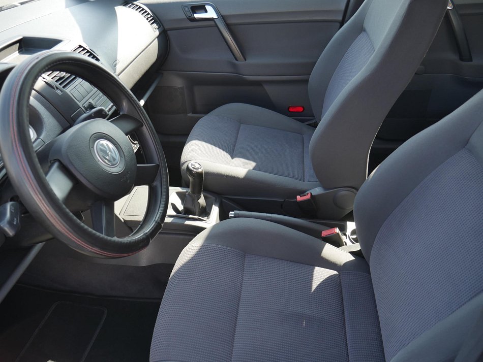 Volkswagen Polo 1.2i 