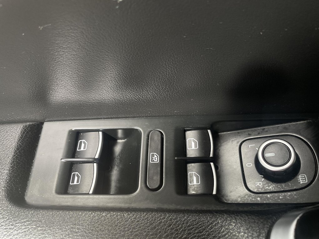 Volkswagen Passat 1.6 TDi Highline