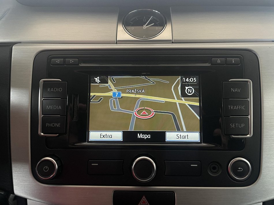 Volkswagen Passat 1.6 TDi Highline