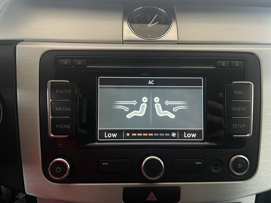 Volkswagen Passat 1.6 TDi Highline