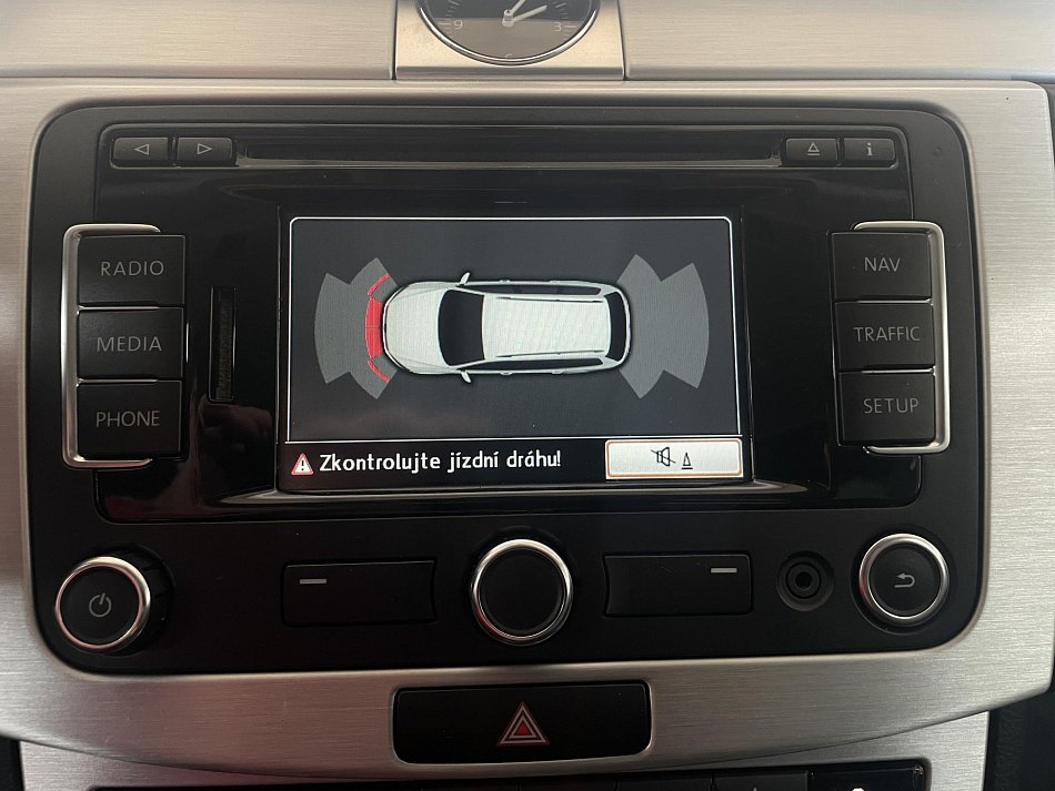 Volkswagen Passat 1.6 TDi Highline