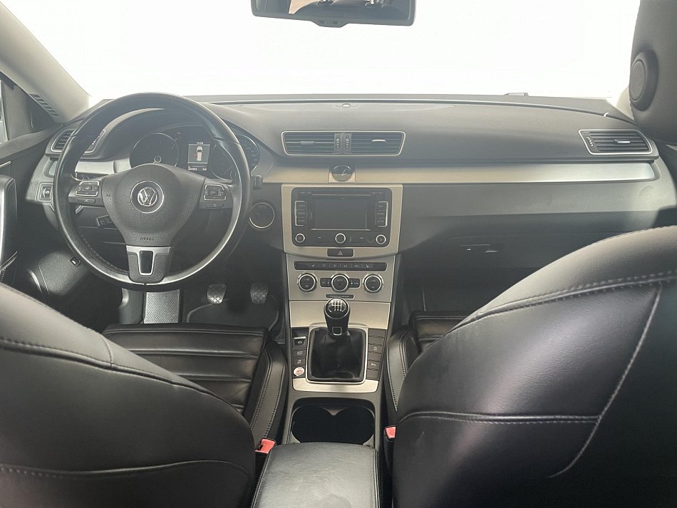 Volkswagen Passat 1.6 TDi Highline