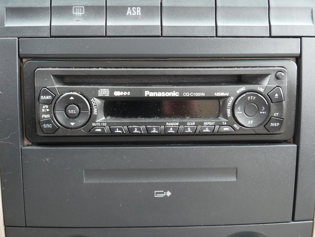 Škoda Fabia I 1.2 12V Elegance