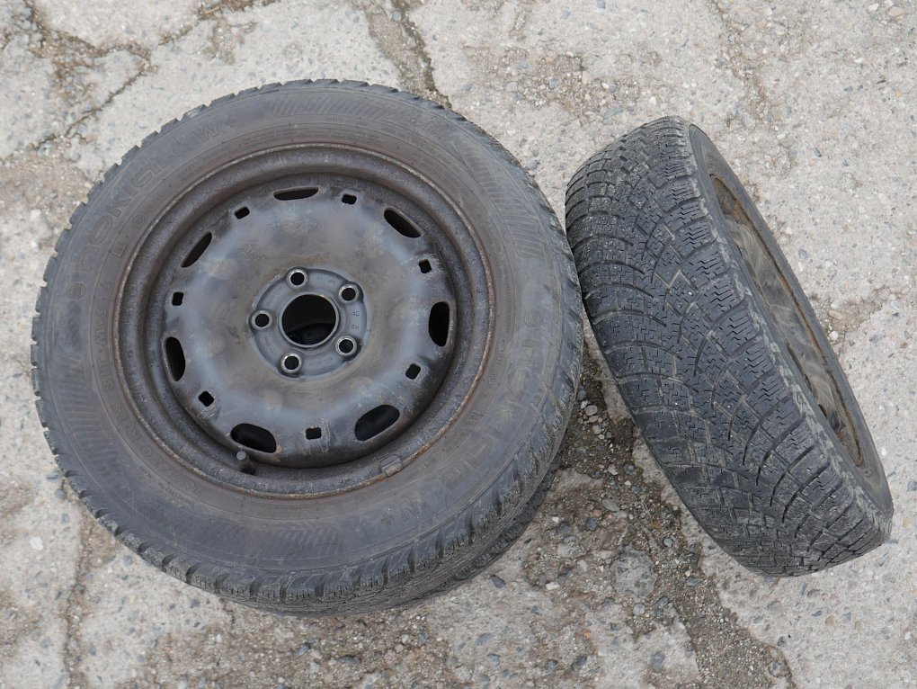 Škoda Fabia I 1.2 12V Elegance