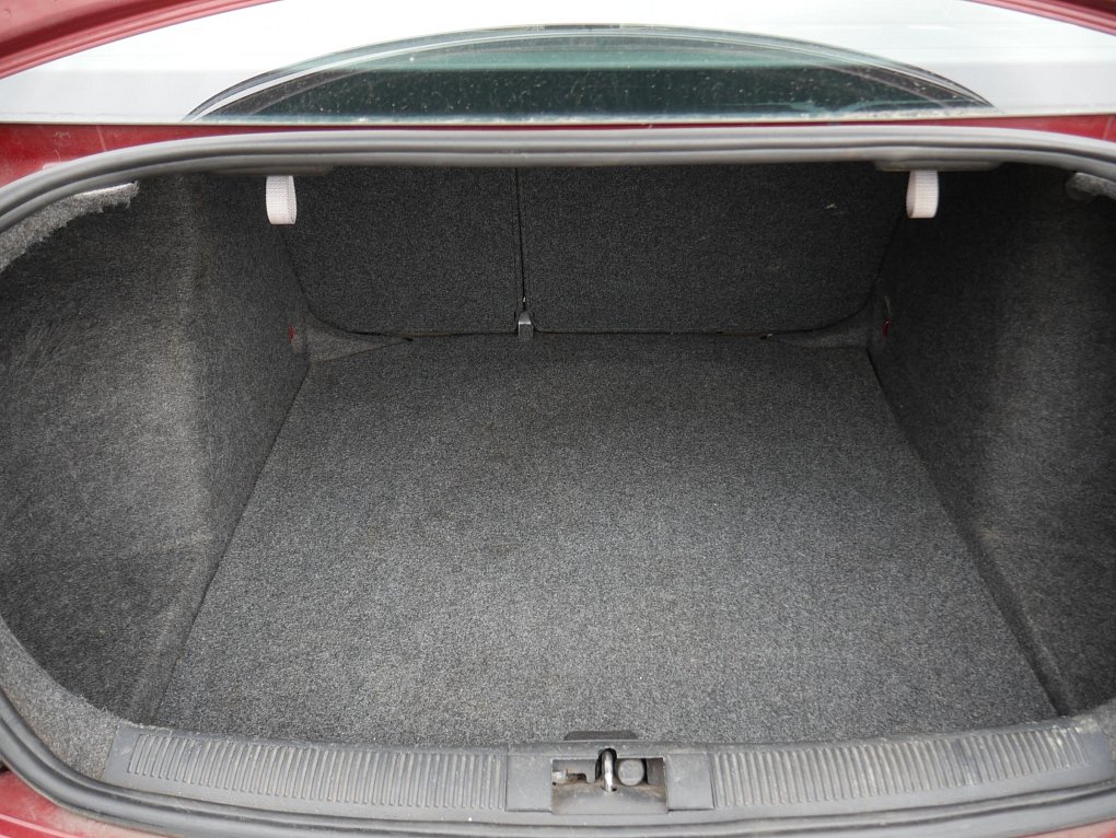 Škoda Fabia I 1.2 12V Elegance