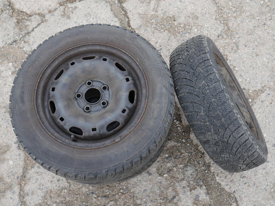 Škoda Fabia I 1.2 12V Elegance