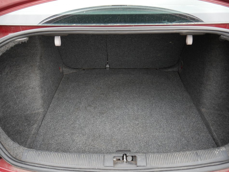 Škoda Fabia I 1.2 12V Elegance