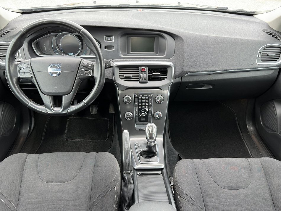Volvo V40 1.6 D 