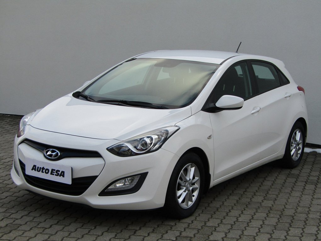 Hyundai I30 1.4 Classic