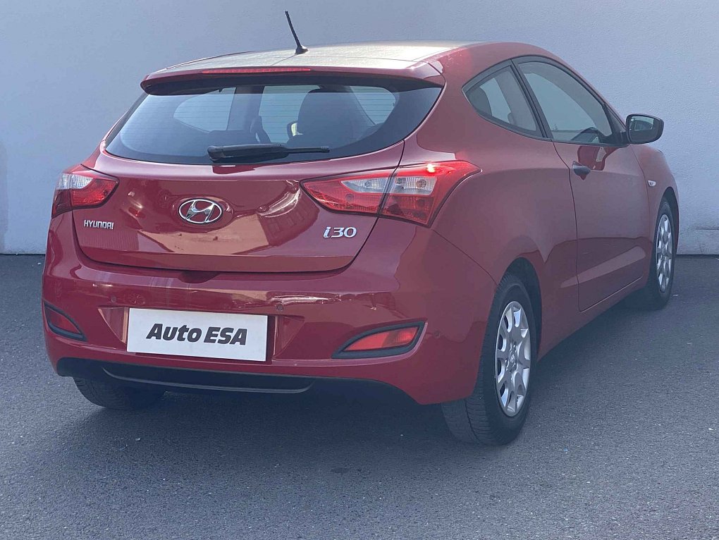 Hyundai I30 1.4CVVT Classic