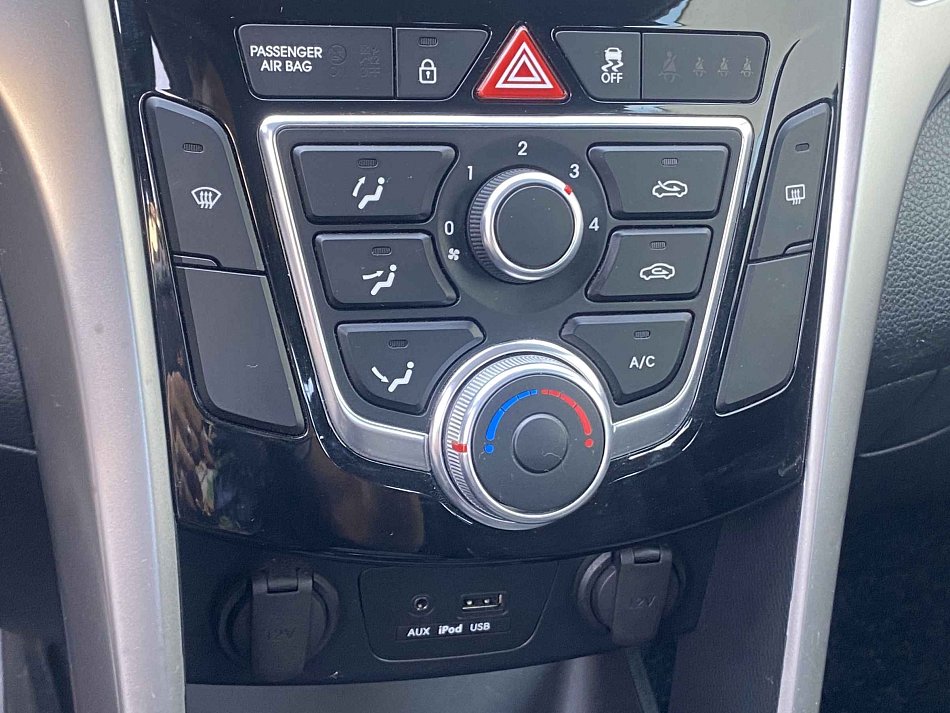 Hyundai I30 1.4CVVT Classic