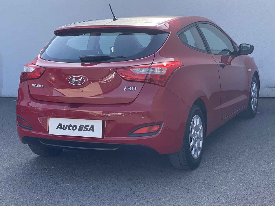Hyundai I30 1.4CVVT Classic