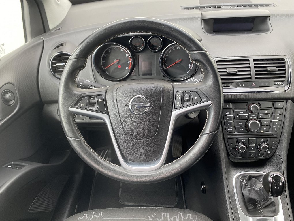 Opel Meriva 1.4 i 