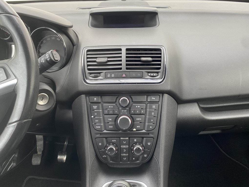 Opel Meriva 1.4 i 