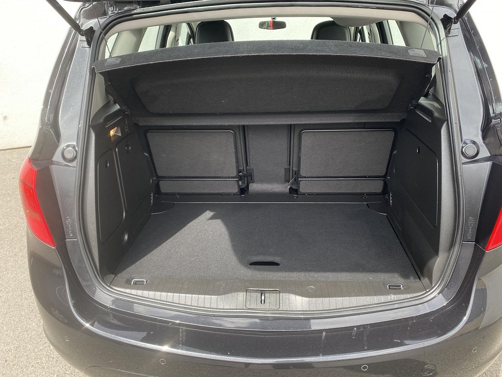 Opel Meriva 1.4 i 
