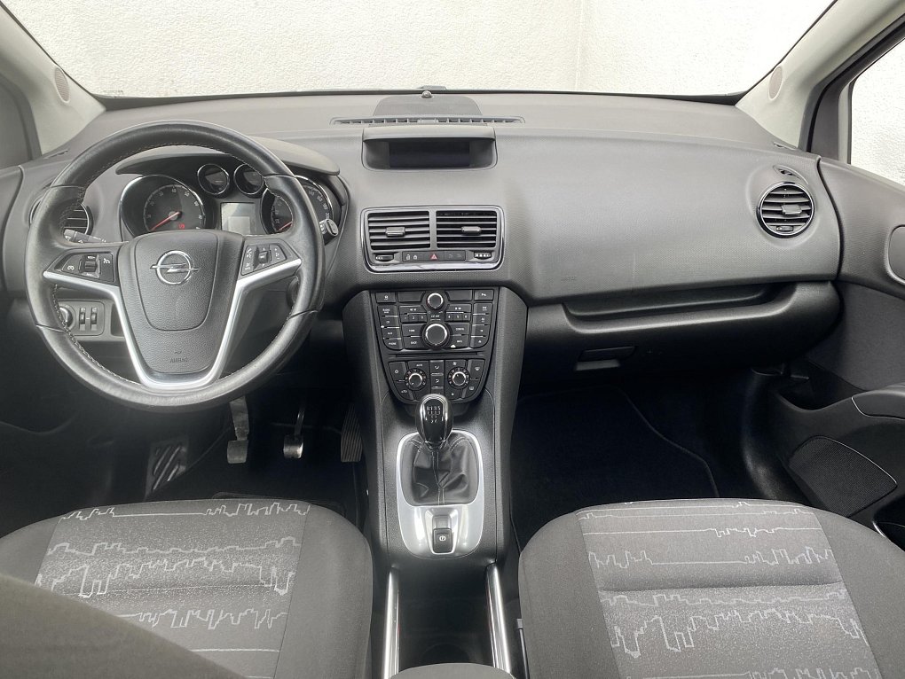 Opel Meriva 1.4 i 
