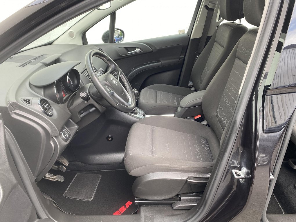 Opel Meriva 1.4 i 