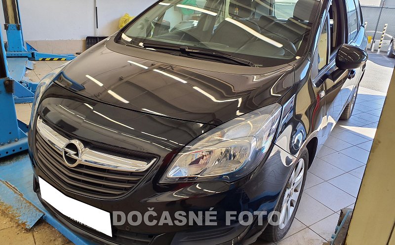 Opel Meriva 1.4 i 
