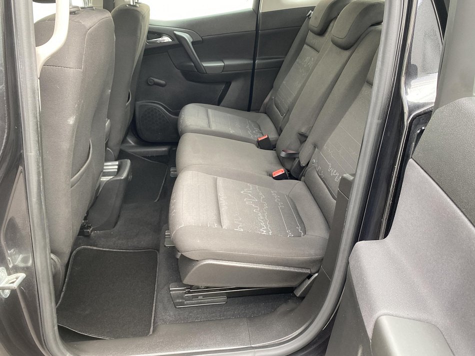 Opel Meriva 1.4 i 
