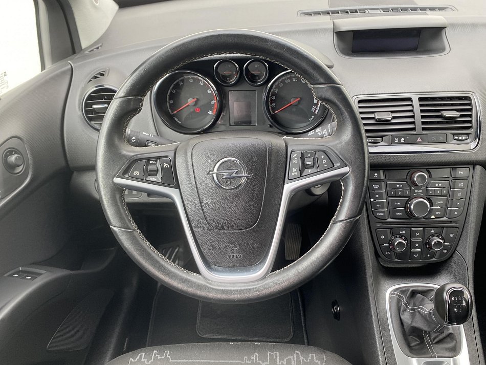 Opel Meriva 1.4 i 