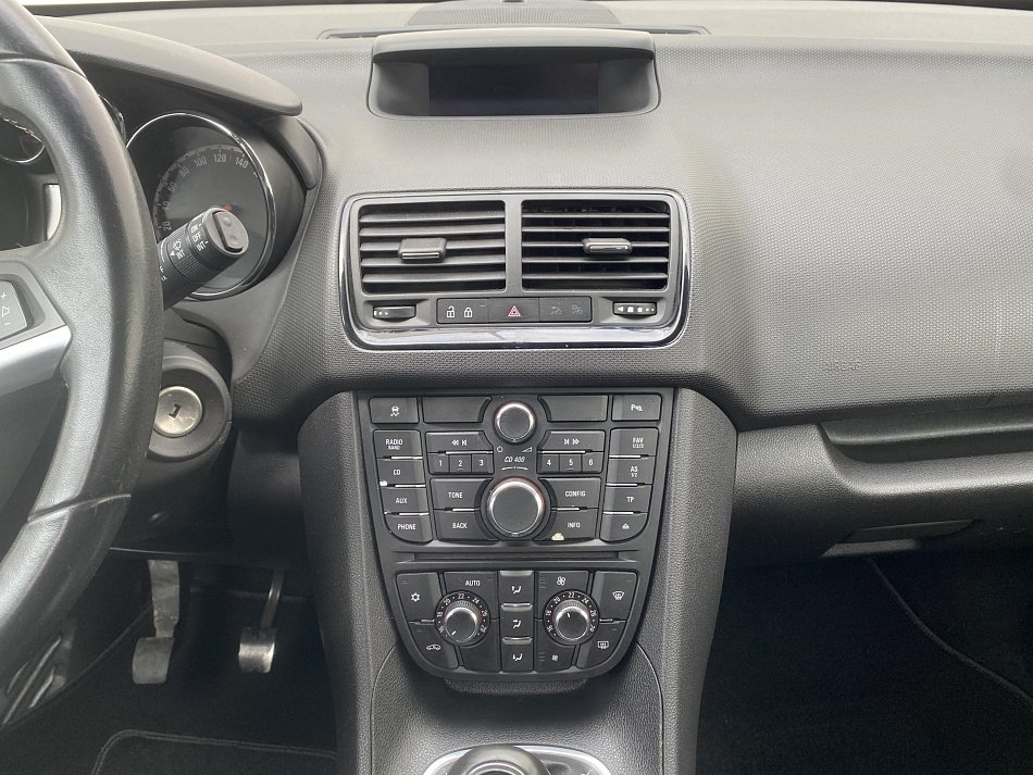 Opel Meriva 1.4 i 