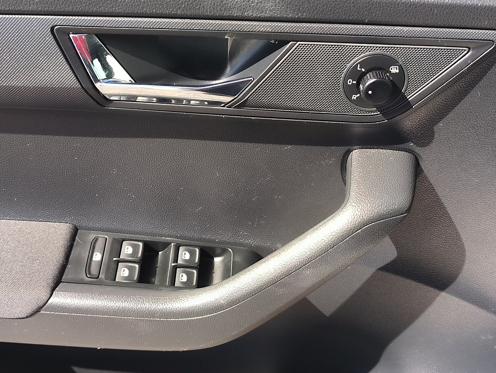 Škoda Fabia III 1.2 TSi Joy
