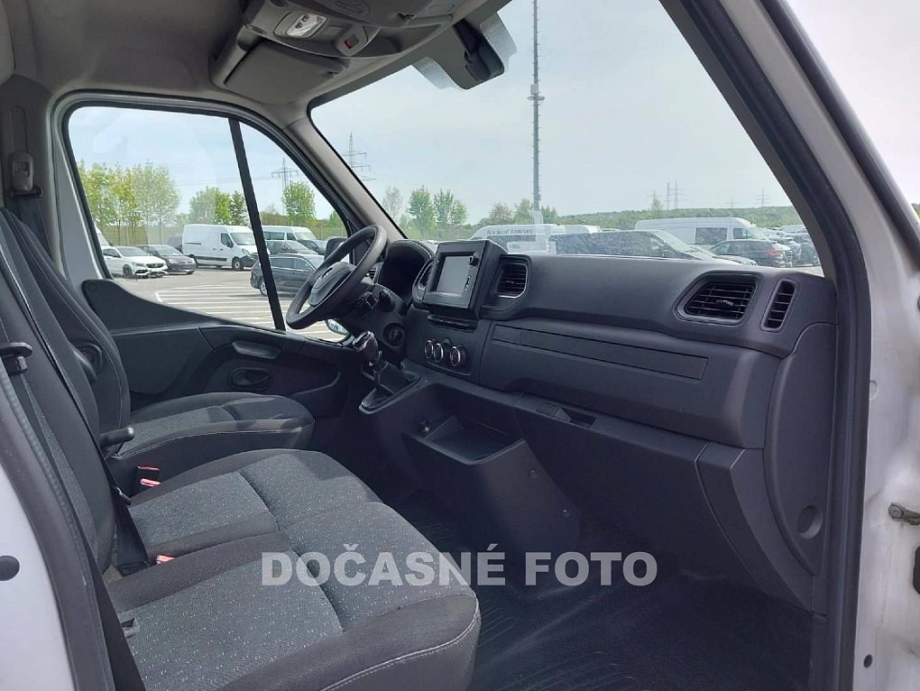 Opel Movano 2.3CDTi  L3H2