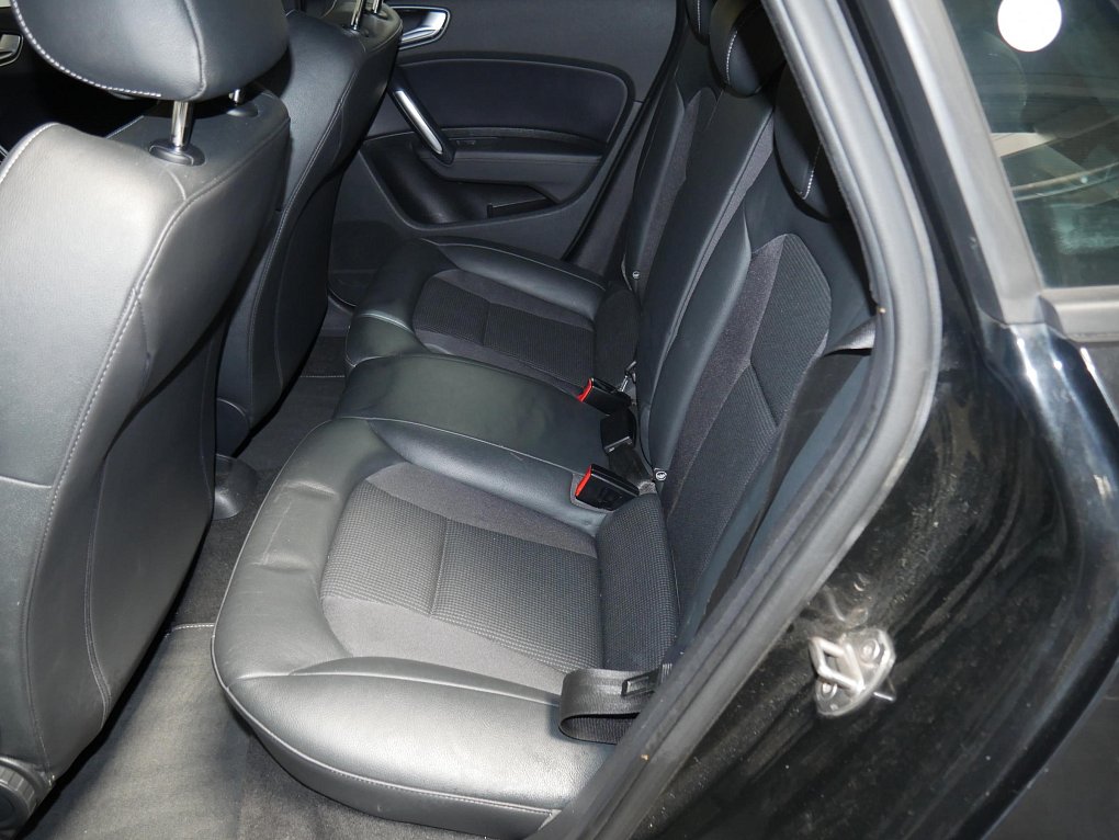 Audi A1 1.4 TSI 