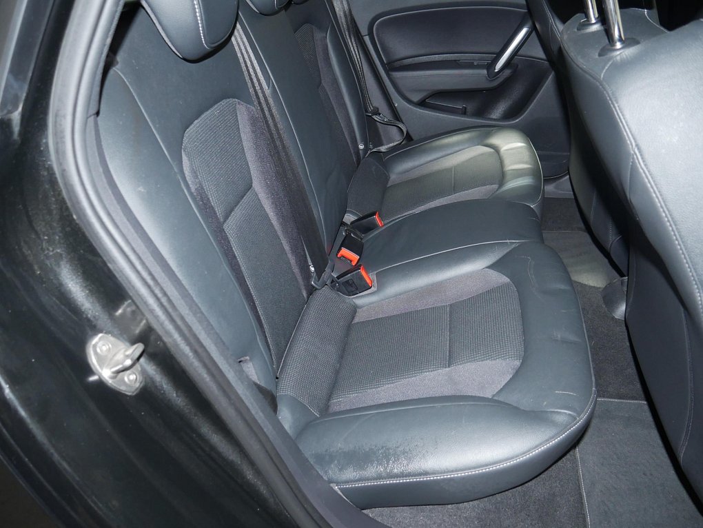 Audi A1 1.4 TSI 