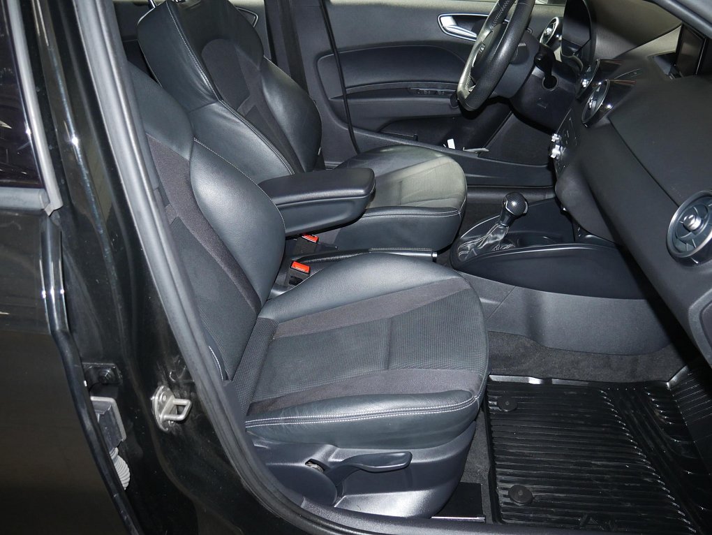 Audi A1 1.4 TSI 