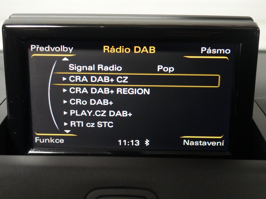 Audi A1 1.4 TSI 