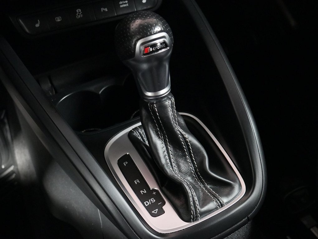 Audi A1 1.4 TSI 