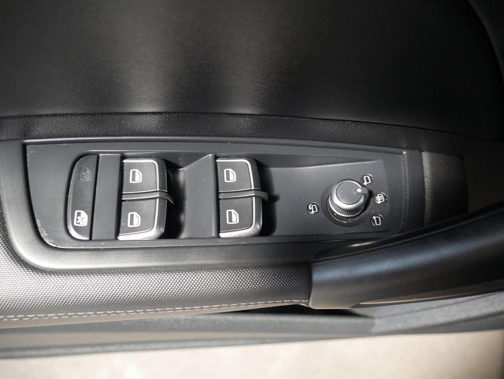 Audi A1 1.4 TSI 