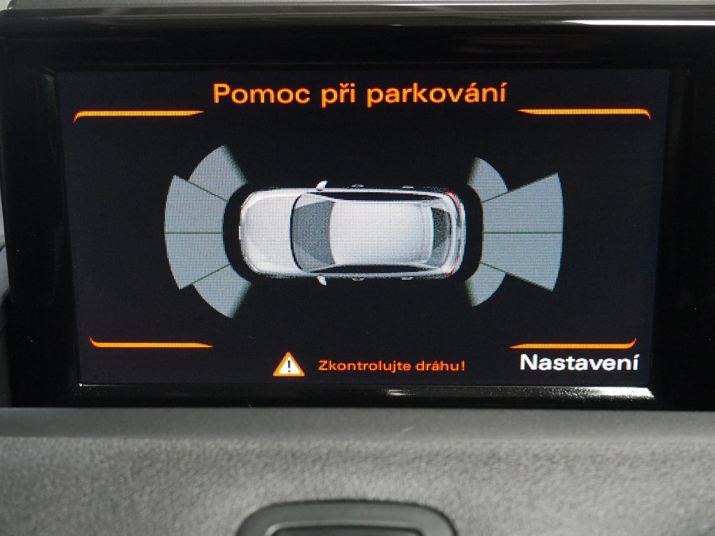 Audi A1 1.4 TSI 