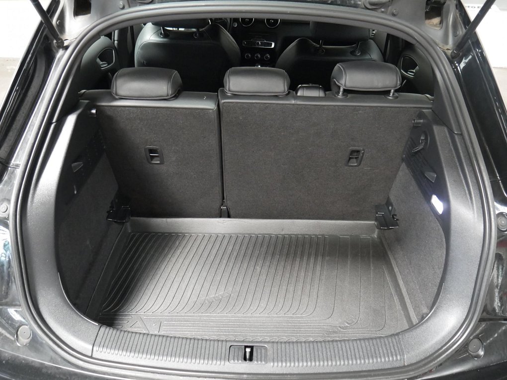Audi A1 1.4 TSI 