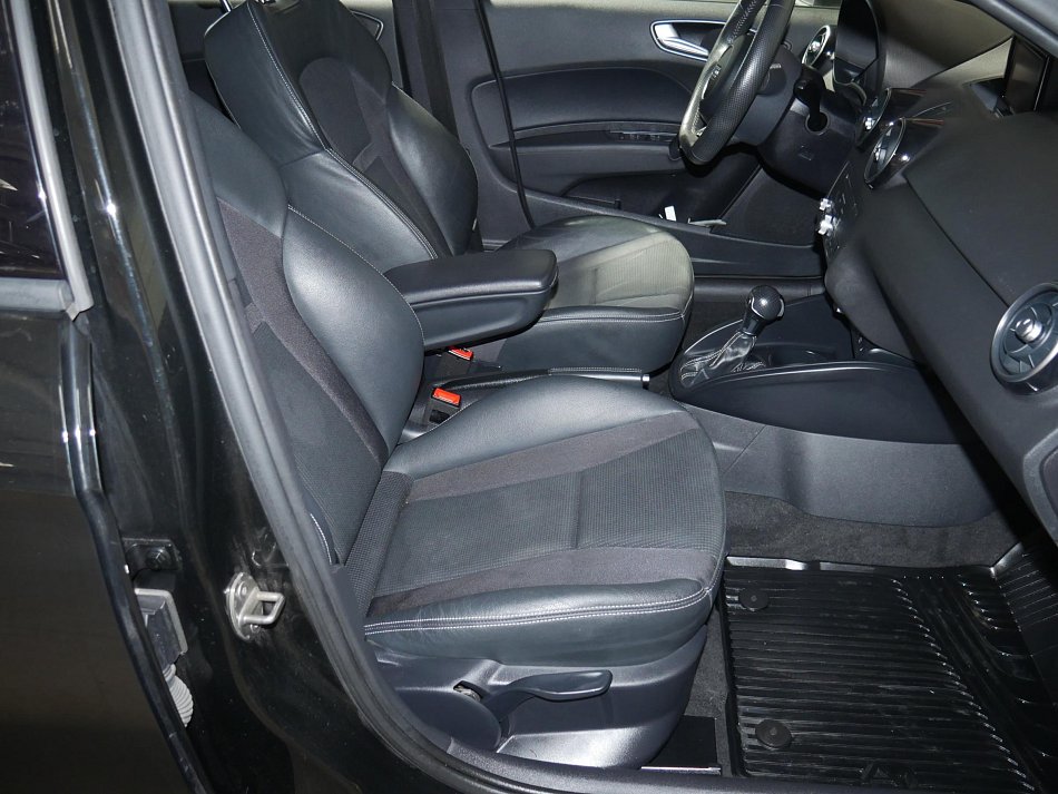 Audi A1 1.4 TSI 