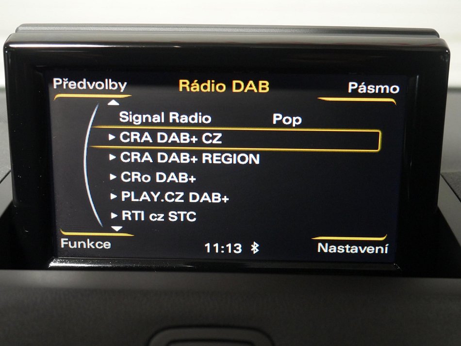 Audi A1 1.4 TSI 