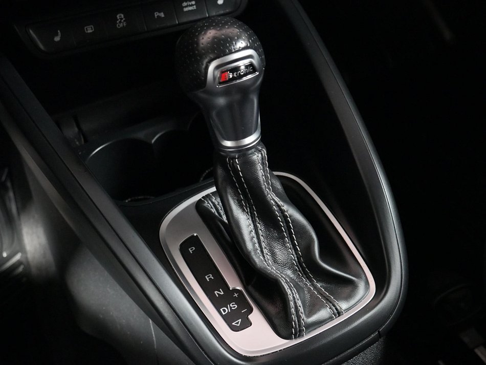 Audi A1 1.4 TSI 