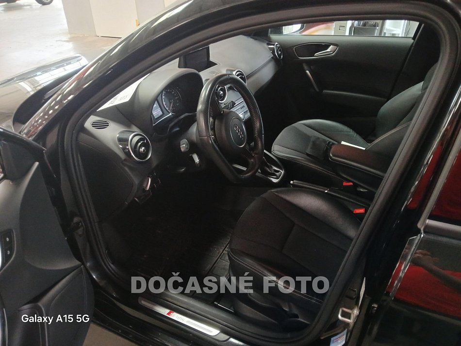 Audi A1 1.4 Tsi 