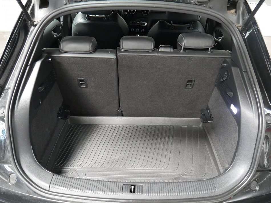 Audi A1 1.4 TSI 