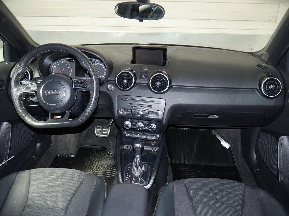Audi A1 1.4 TSI 