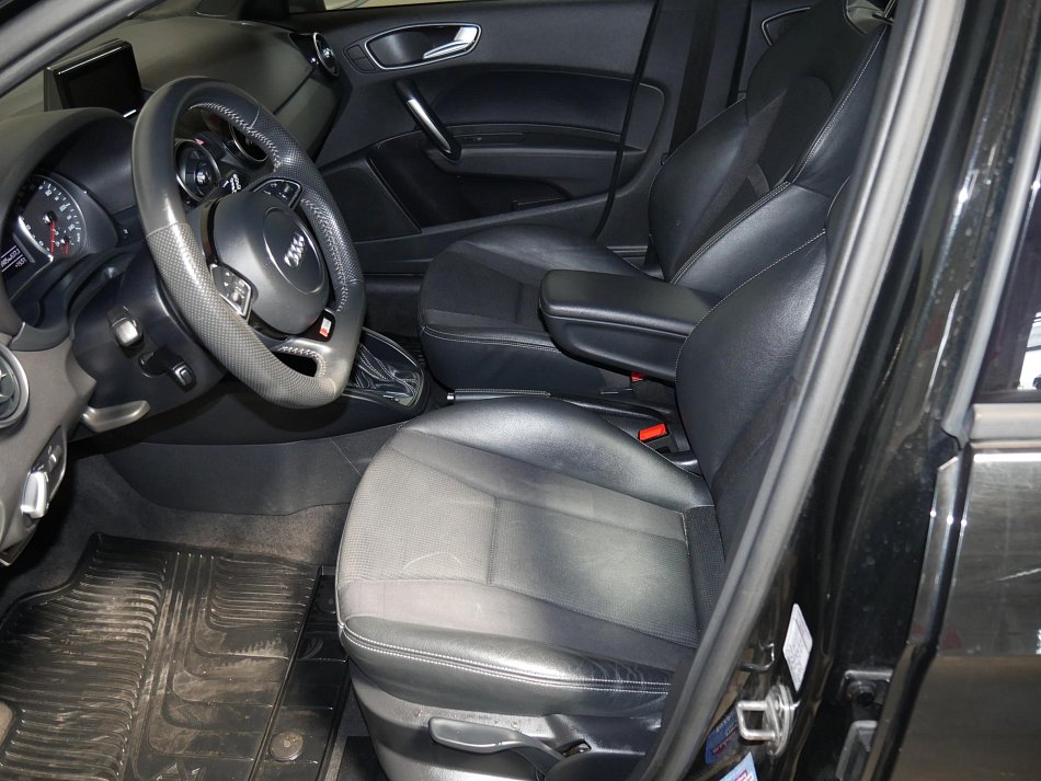Audi A1 1.4 TSI 