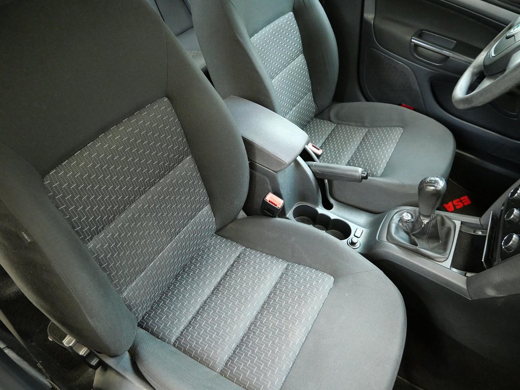 Škoda Octavia II 1.6TDi 