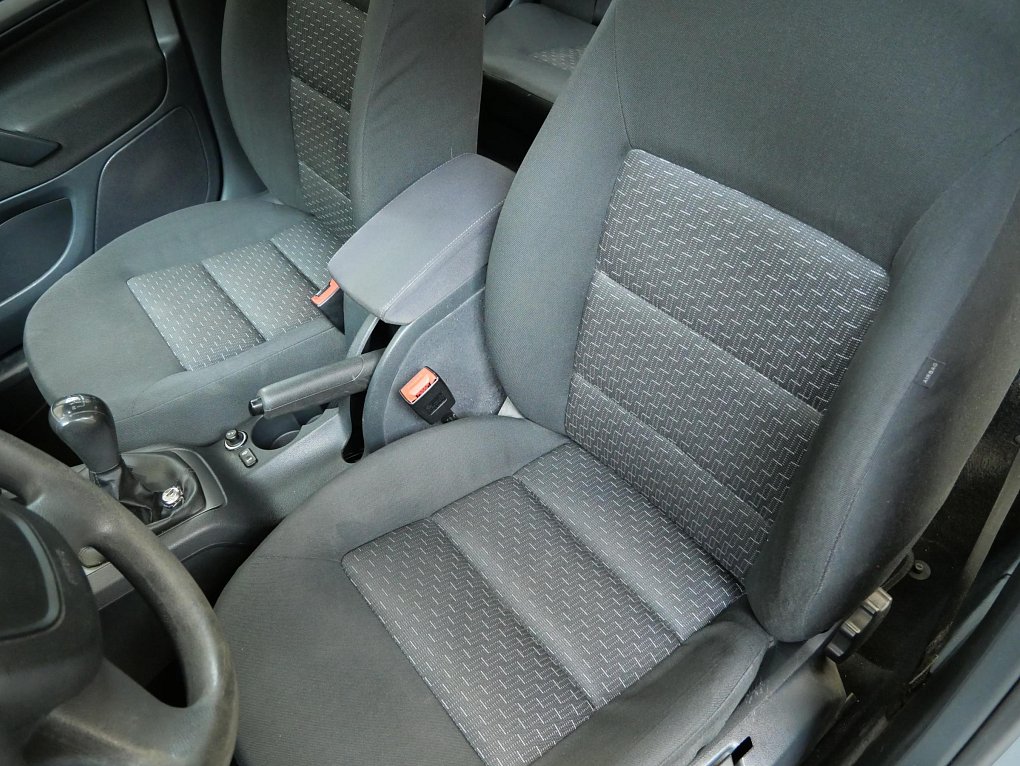 Škoda Octavia II 1.6TDi 