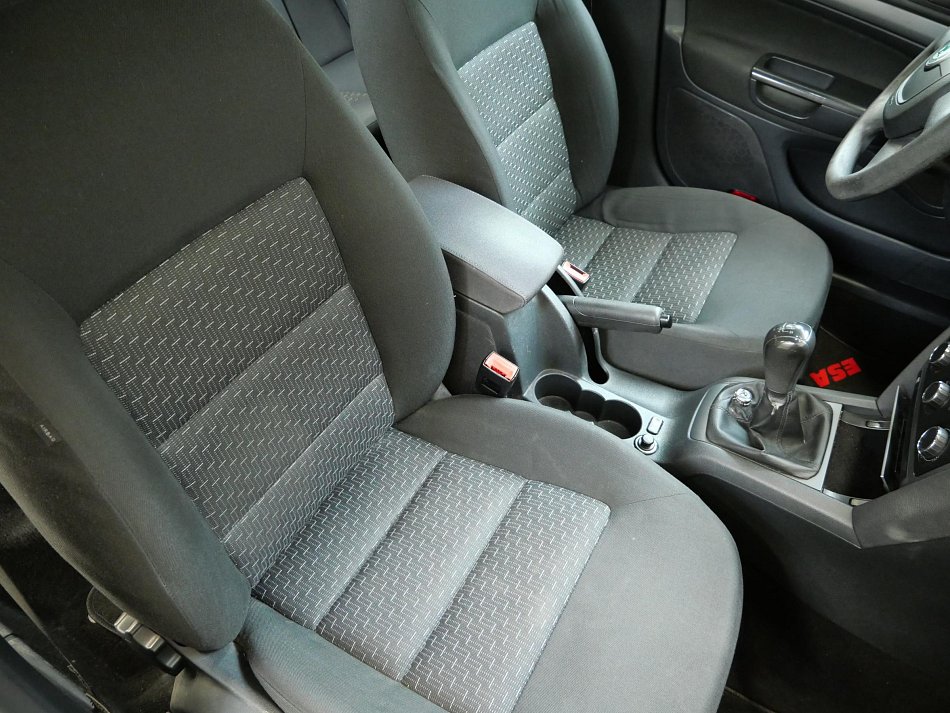 Škoda Octavia II 1.6TDi 