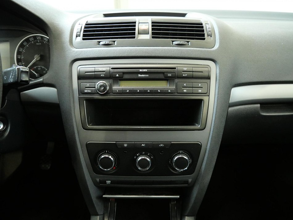 Škoda Octavia II 1.6TDi 