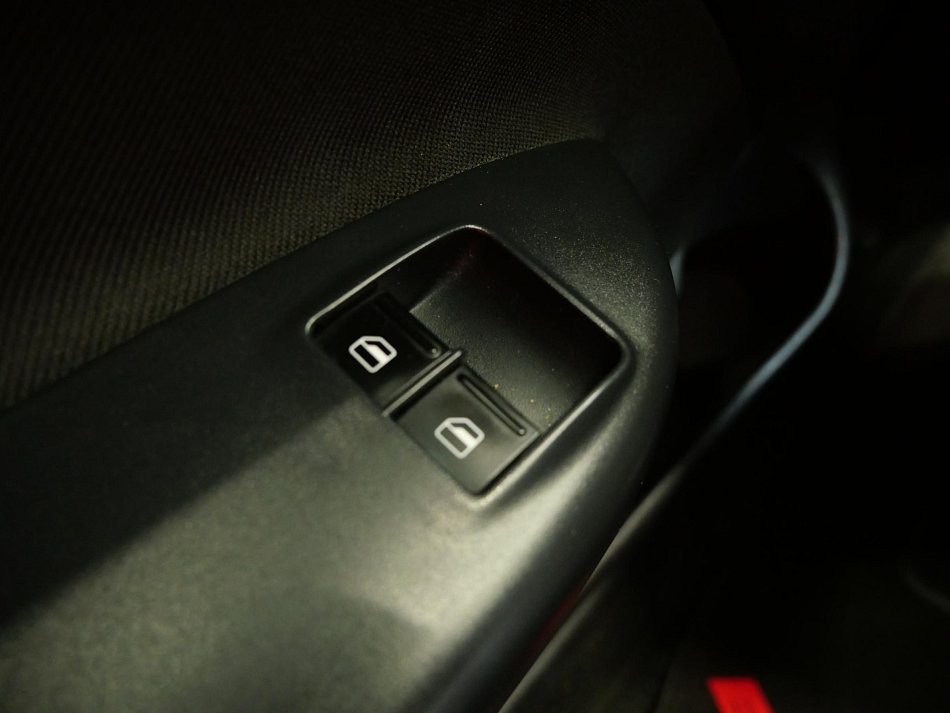 Škoda Octavia II 1.6TDi 
