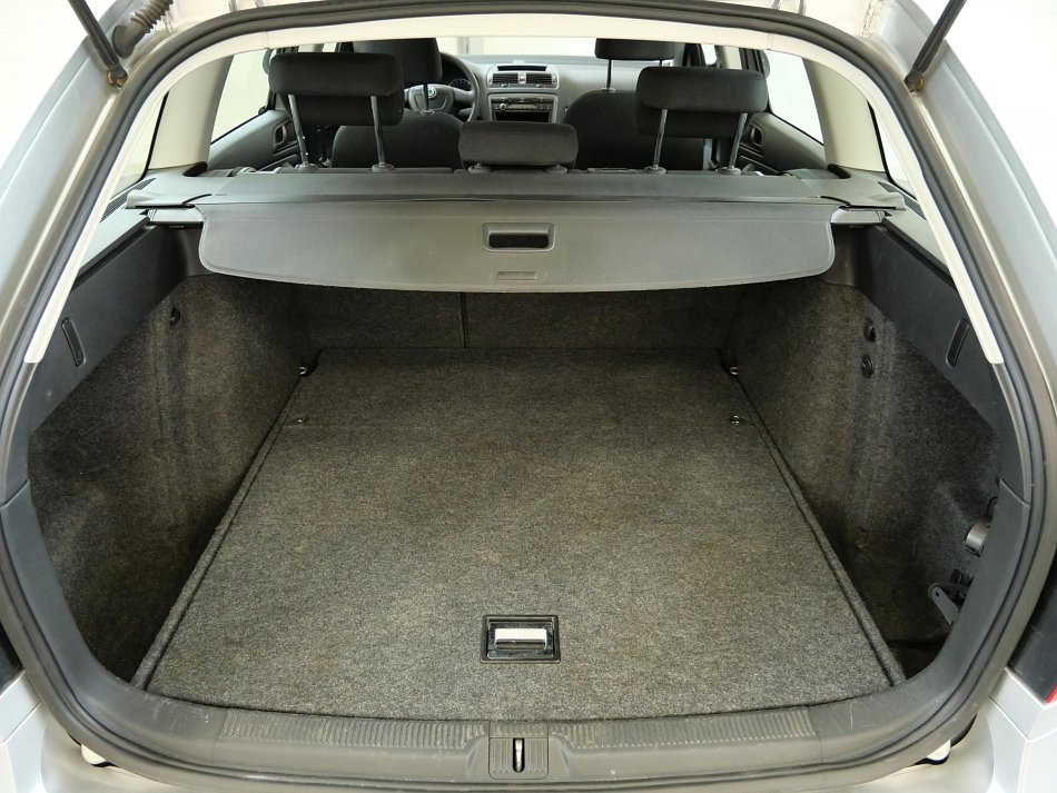 Škoda Octavia II 1.6TDi 