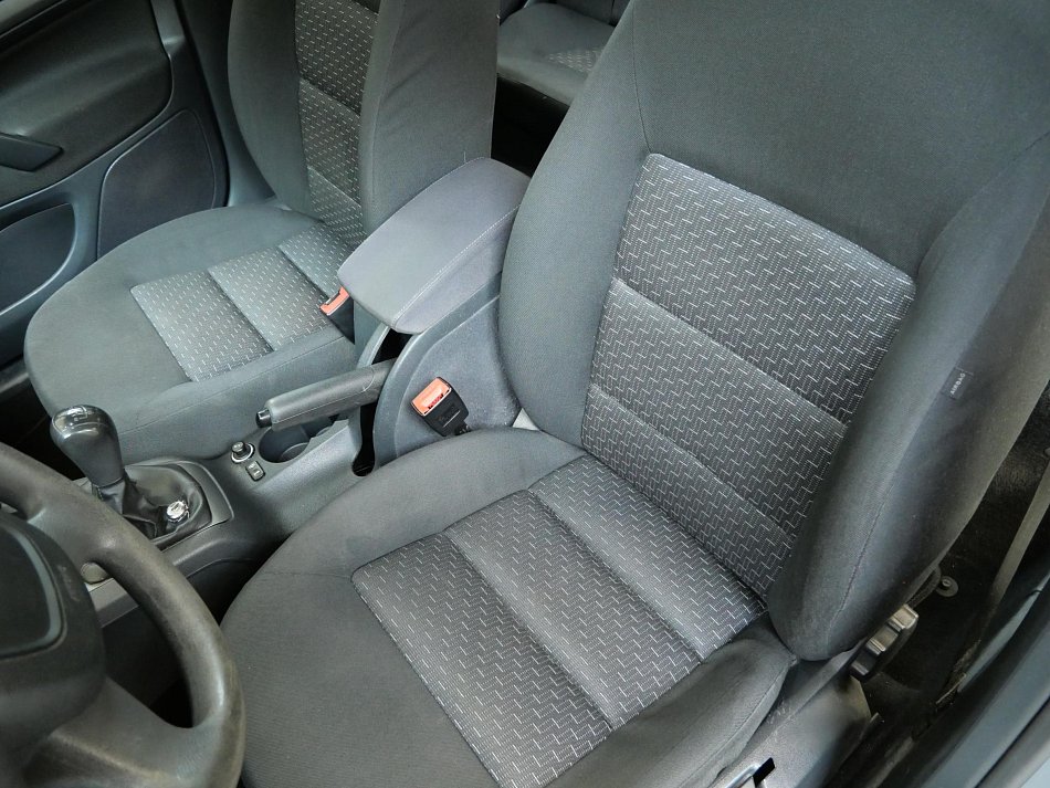Škoda Octavia II 1.6TDi 